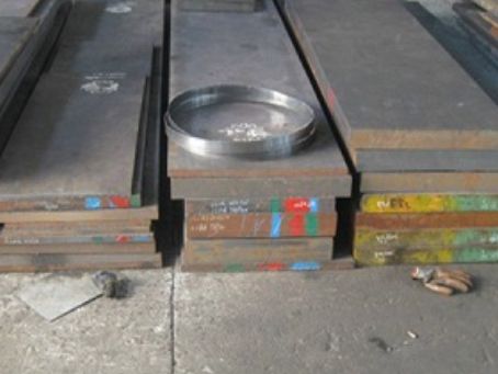 营根镇18NiCrMo5模具钢