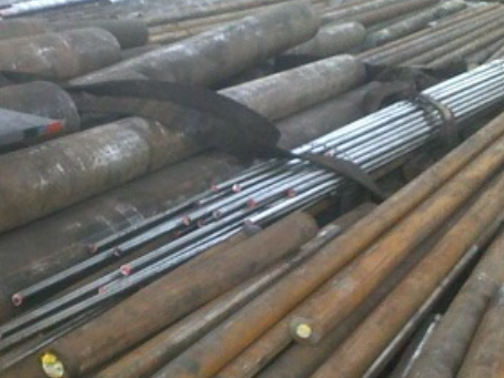营根镇40CrMnMo7模具钢