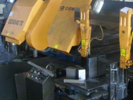 营根镇SM45模具钢