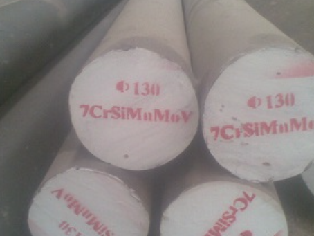 营根镇7CrSiMnMoV工具钢