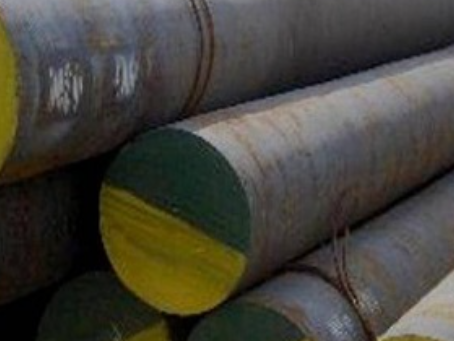 营根镇6CrMnSi2Mo1V工具钢