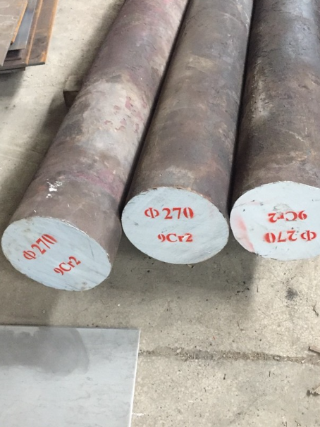 营根镇9Cr2工具钢